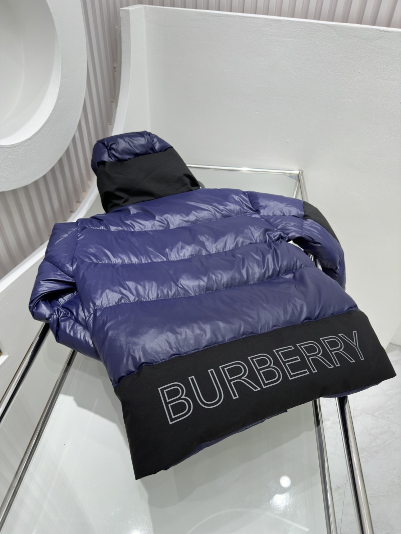 Burberry Down Jackets